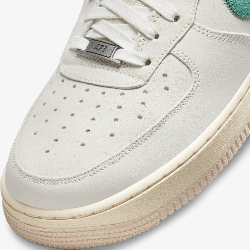 Nike Air Force 1 Test Of Time | DO5876-100