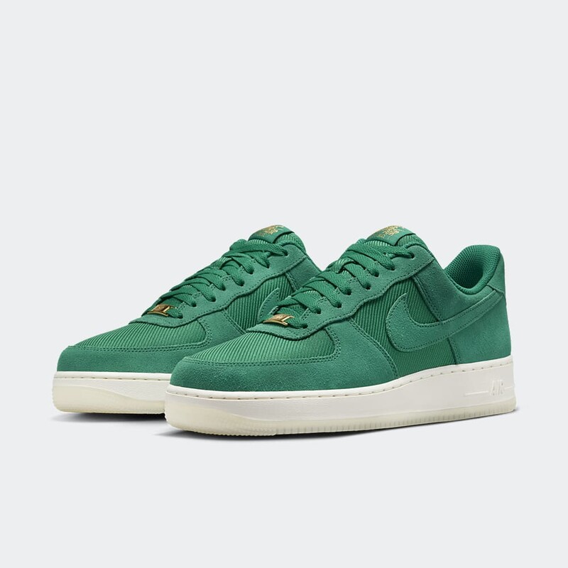 Nike Air Force 1 Low "Malachite" | FZ5222-300