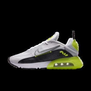 Nike Air Max 2090 'Volt' | CZ7555-100