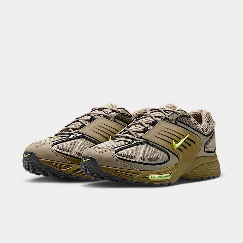 Nike Air Pegasus Wave "Khaki" | IB0612-200