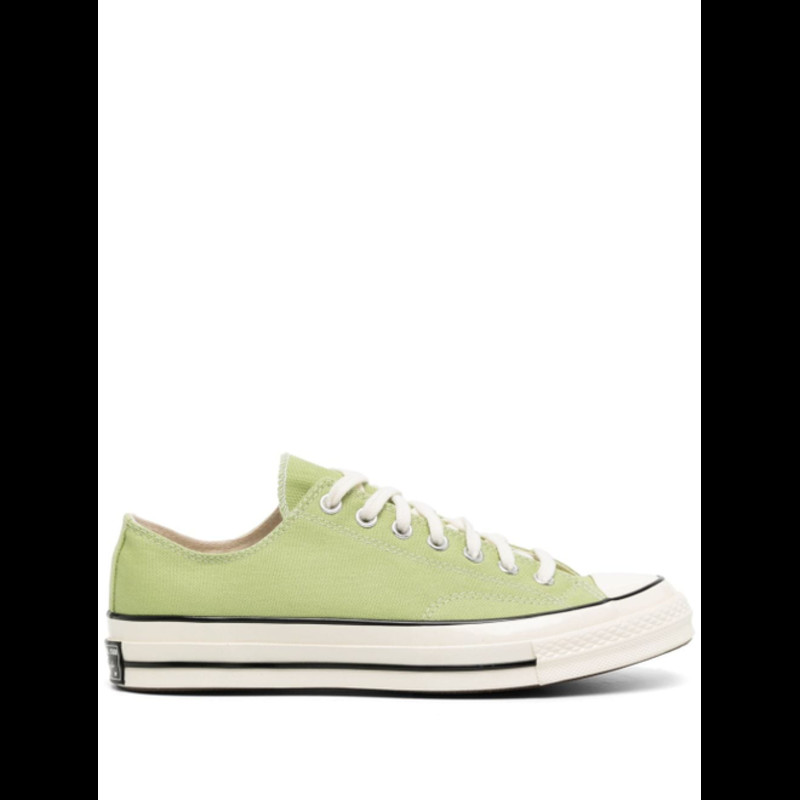 Converse Chuck 70 Vintage Canvas Low 'Vitality Green' | A04587C