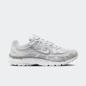 Nike P-6000 "Metallic Summit White" | FV6603-101