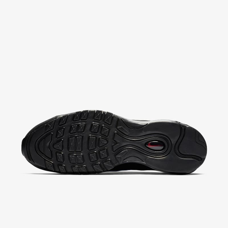 Nike Air Max 98 Black | CD1537-001