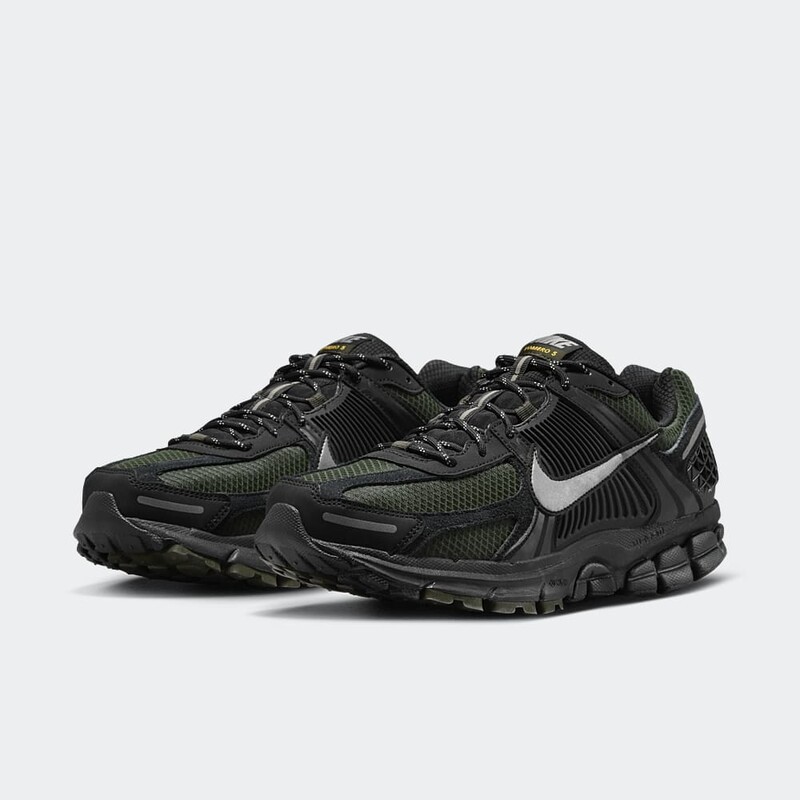 Nike Zoom Vomero 5 "Black Sequoia" | HV2527-001