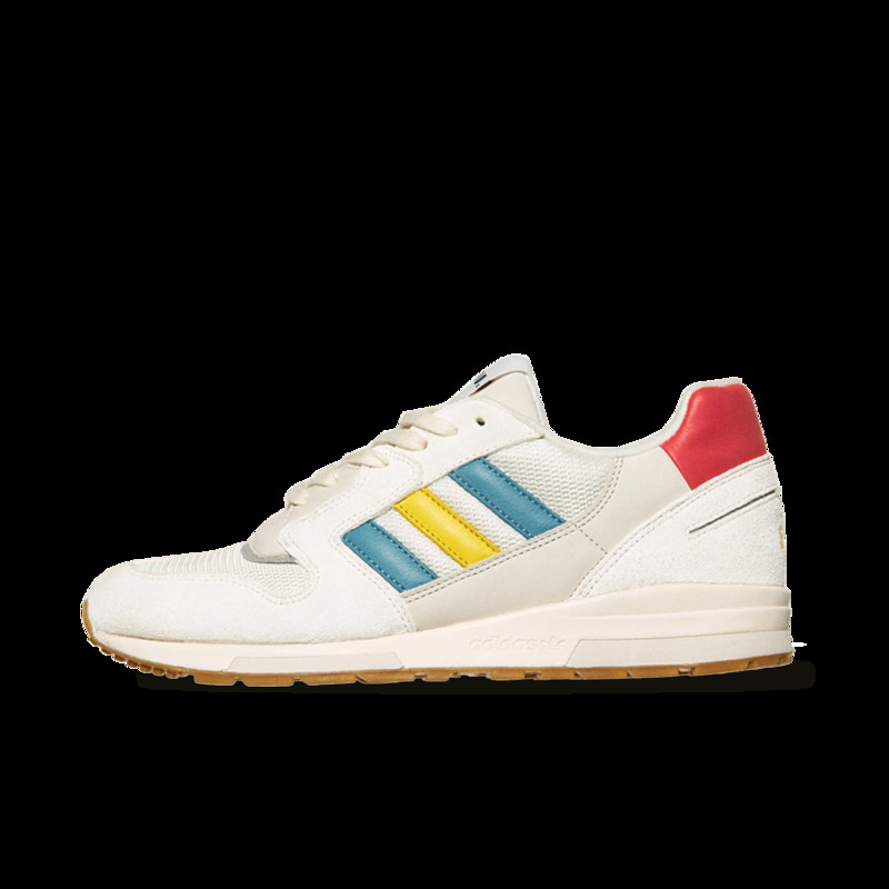 END. x adidas ZX 420 'Off White' | HP9403