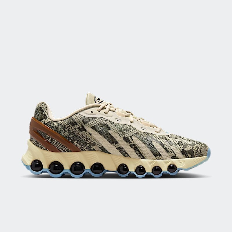 Nike Air Max Dn8 Snakeskin "Light Khaki" | HV8476-200