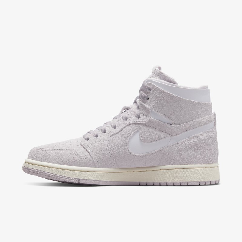 Air Jordan 1 Zoom CMFT Light Mauve | CT0979-500