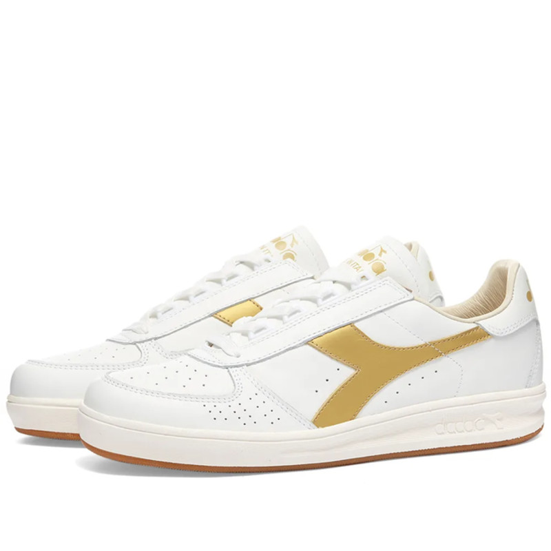 Diadora  B.ElitTGWO x Diadora V7000 Caligula yukigraphics | 201-176277-C1070