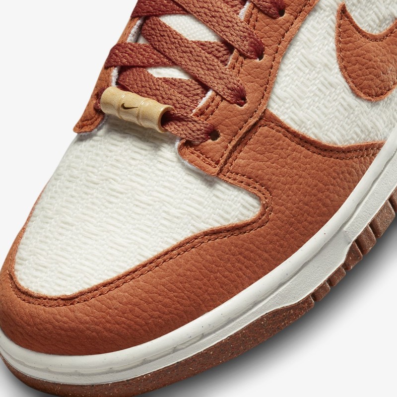 Nike Dunk Low Sun Club Arctic Orange | DR5475-100