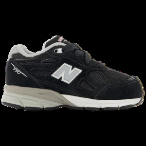 New Balance 990v5 Kool Grey Black | M990GB5 | Grailify