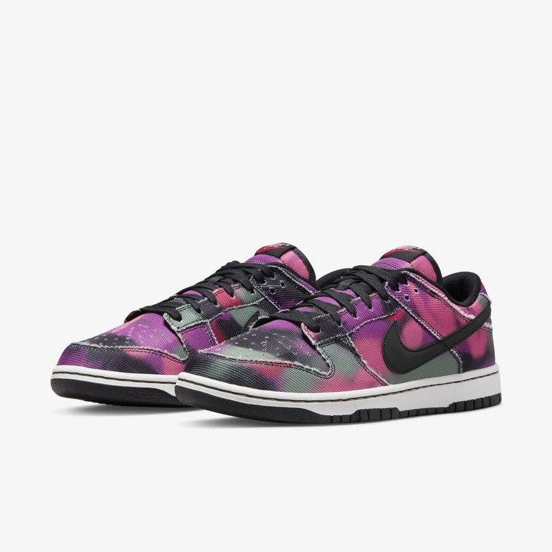 Nike Dunk Low Graffiti | DM0108-002