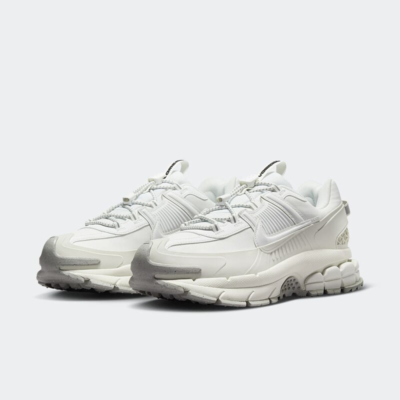 Nike Zoom Vomero Roam "White" | HV6410-100