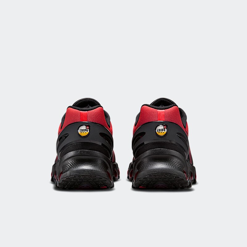 Nike Air Max DN8 "Gym Red" | FQ7860-008