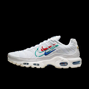 Nike Air Max Plus Summer of Sports - White | DN6994-100