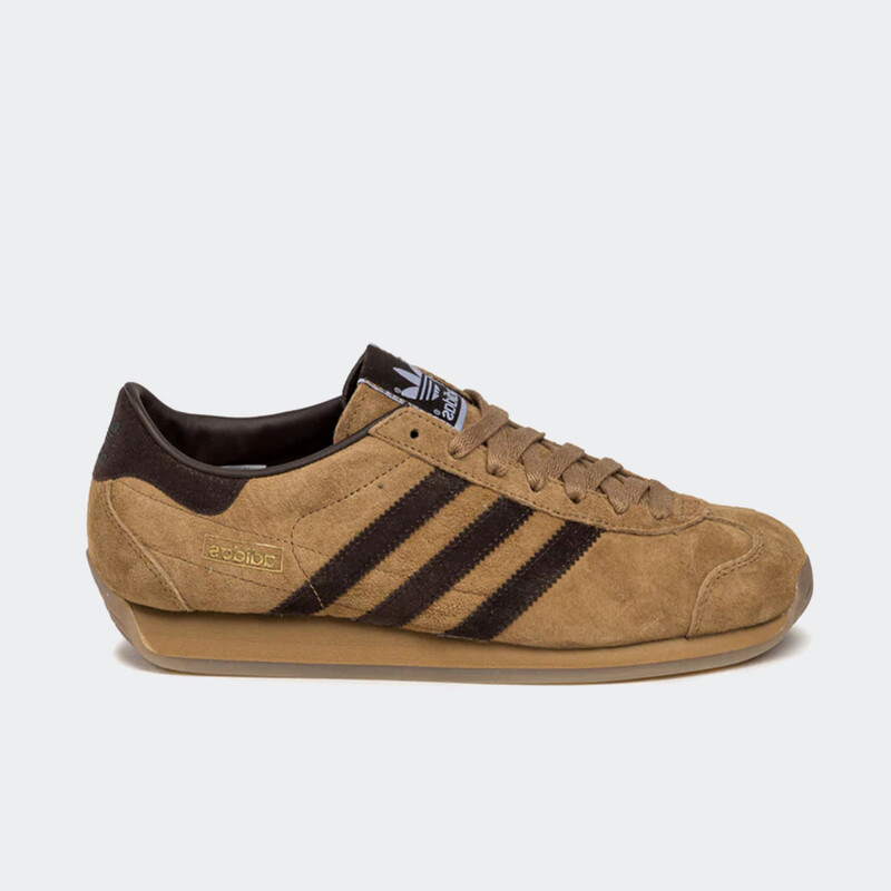 adidas Country Japan "Cardboard" | ID9210