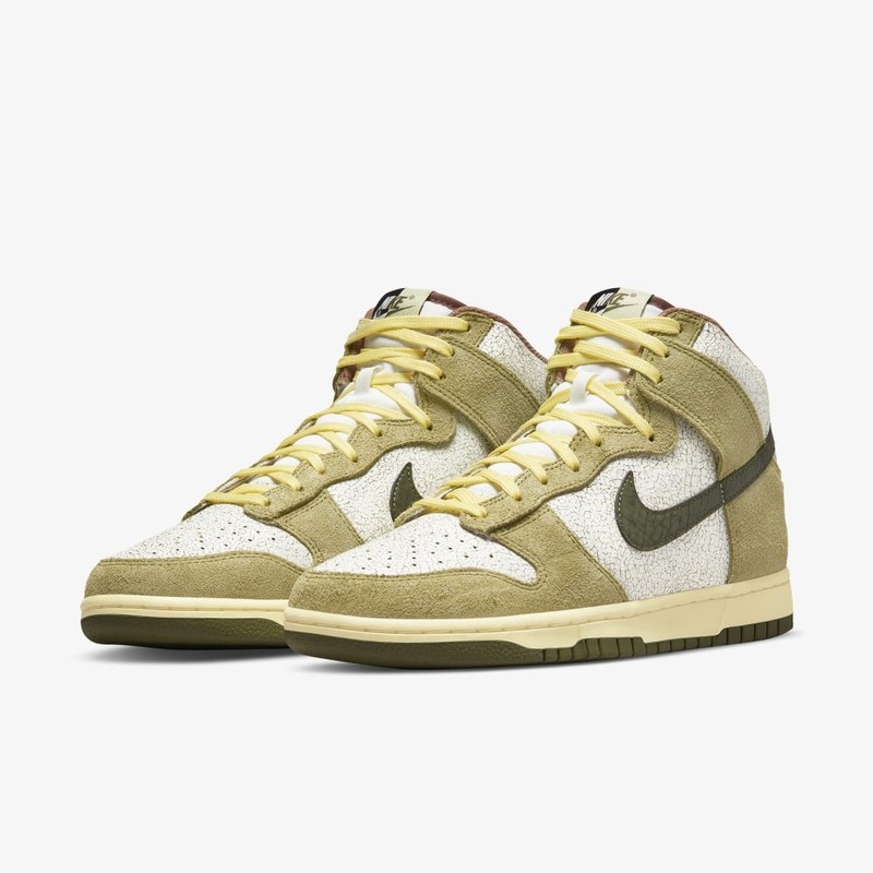 Nike Dunk High Re-Raw | DO6713-300