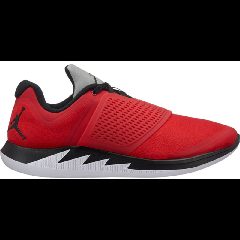 Jordan grind best sale 2 red