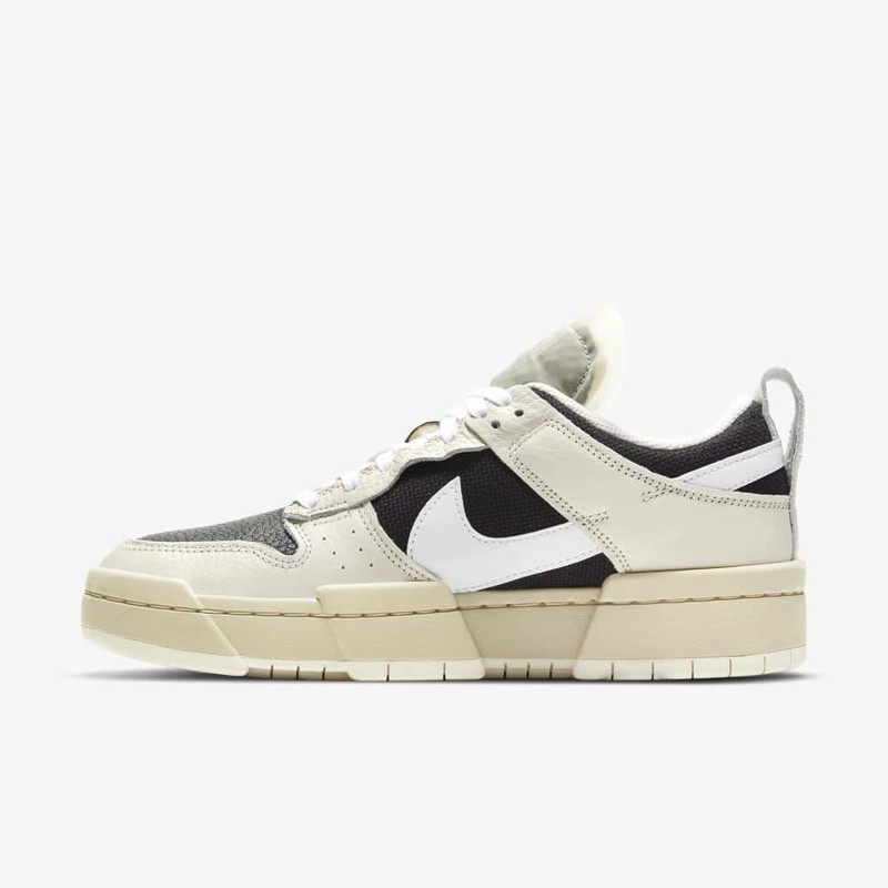 Nike Dunk Low Disrupt Pale Ivory | DD6620-001