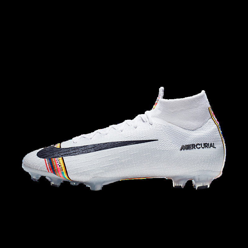 Nike lvl up on sale mercurial