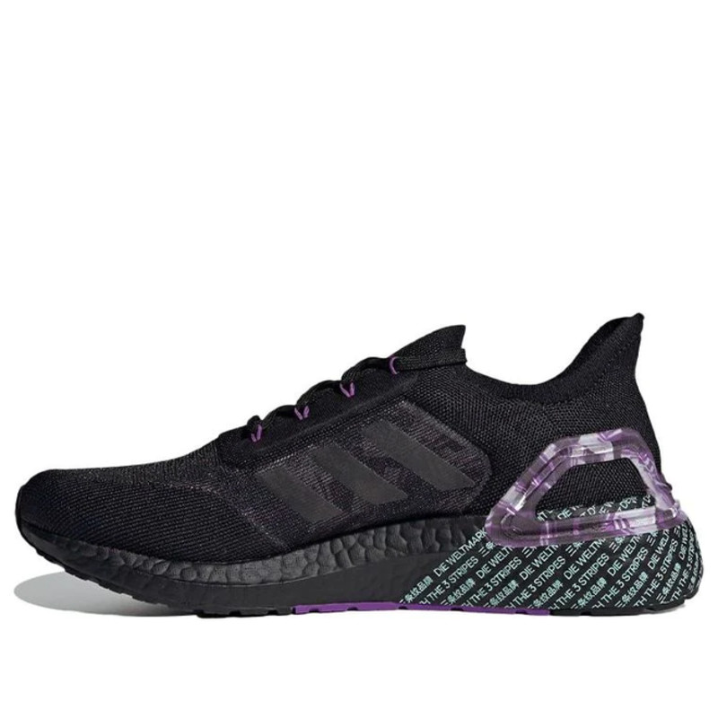 Adidas ultra boost outlet 20 black