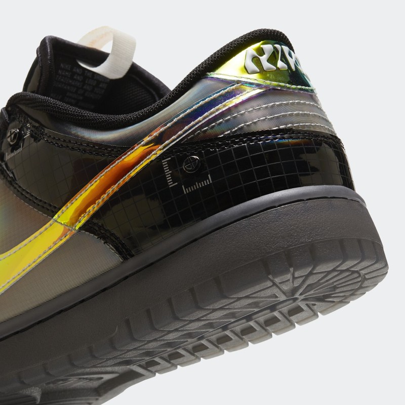 Nike Dunk Low "Hyperflat" | FV3617-001