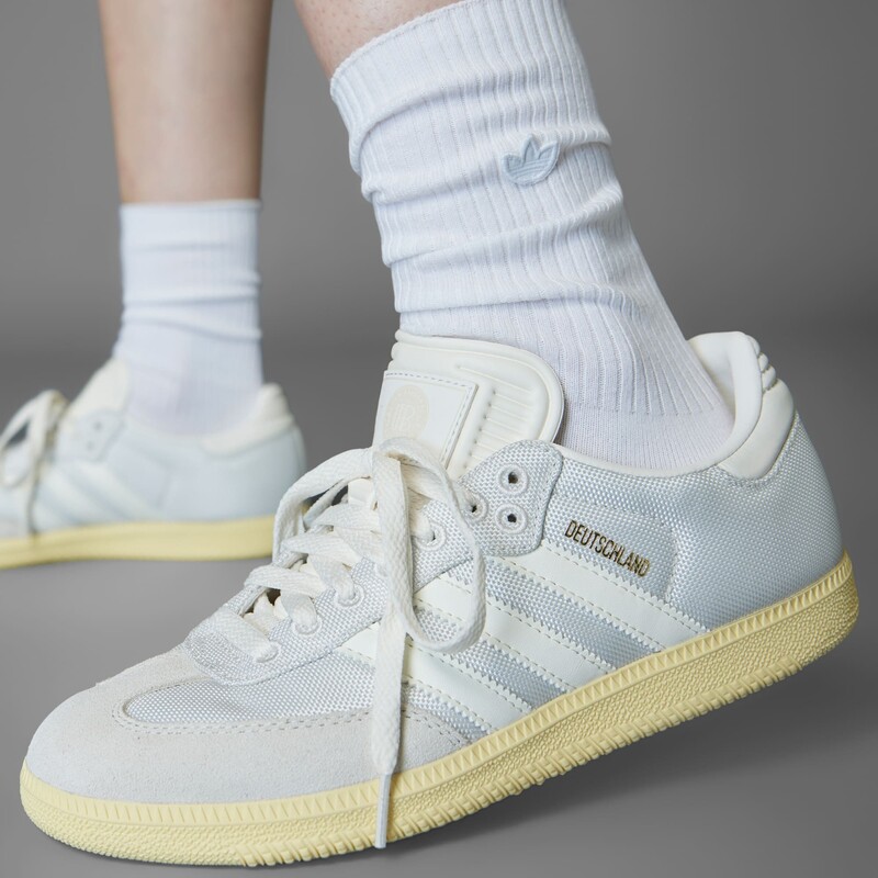 adidas Samba IN "Deutschland 125th Anniversary" | JH5649