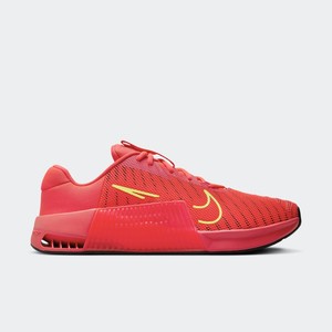 Nike Metcon 9 "Bright Crimson" | DZ2617-601