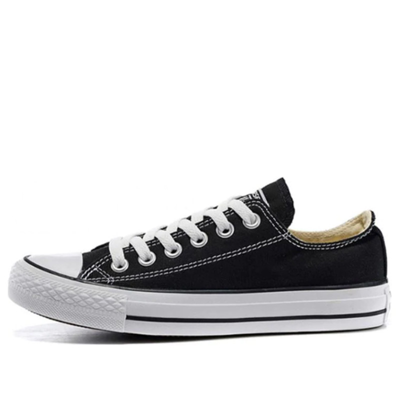 Converse all clearance star noir basse