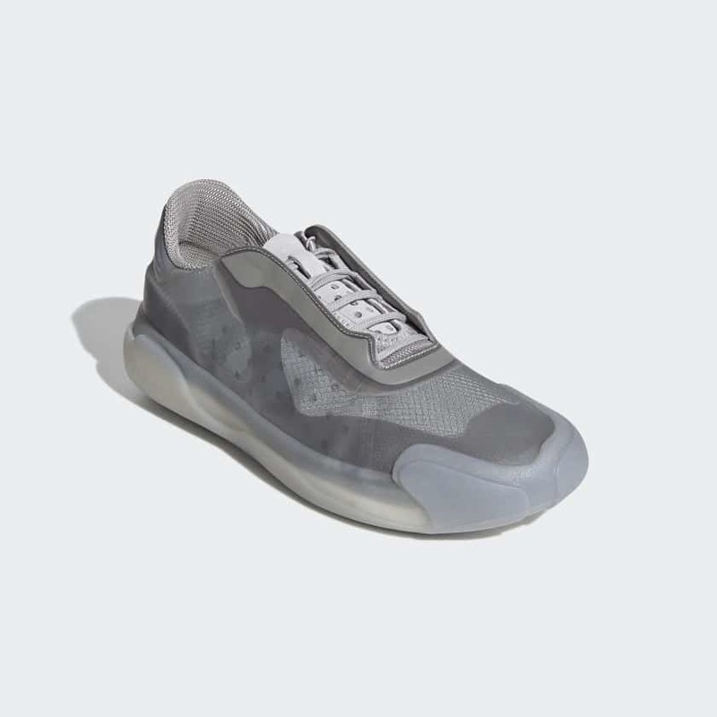 Prada x adidas A+P Luna Rossa 21 Grey | FW1079