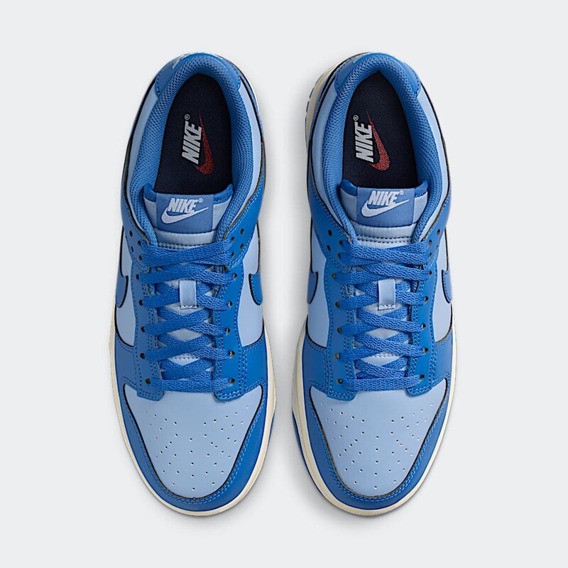 Nike Dunk Low "Psychic Blue" | HF5441-400