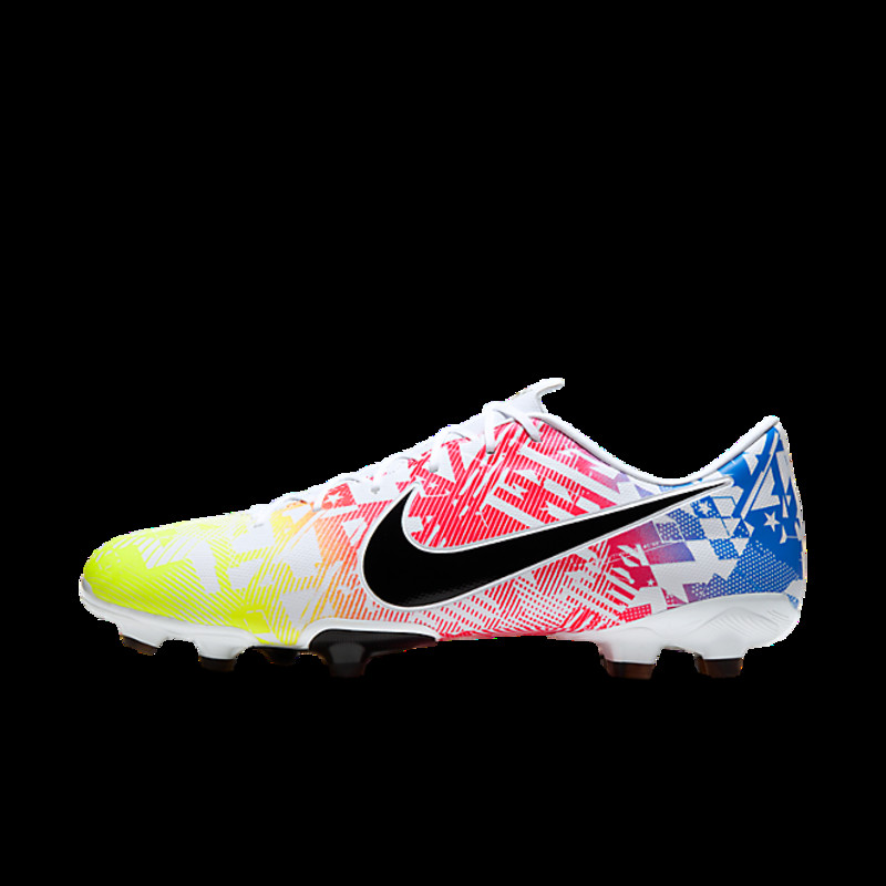 Neymar clearance mercurial 219