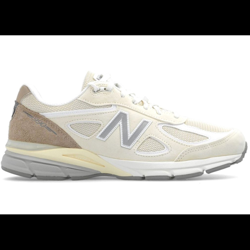 New balance cheap m990 beige