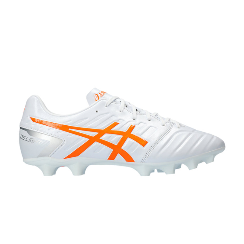 ASICS DS Light Club 'White Shocking Orange' | 1103A074-103