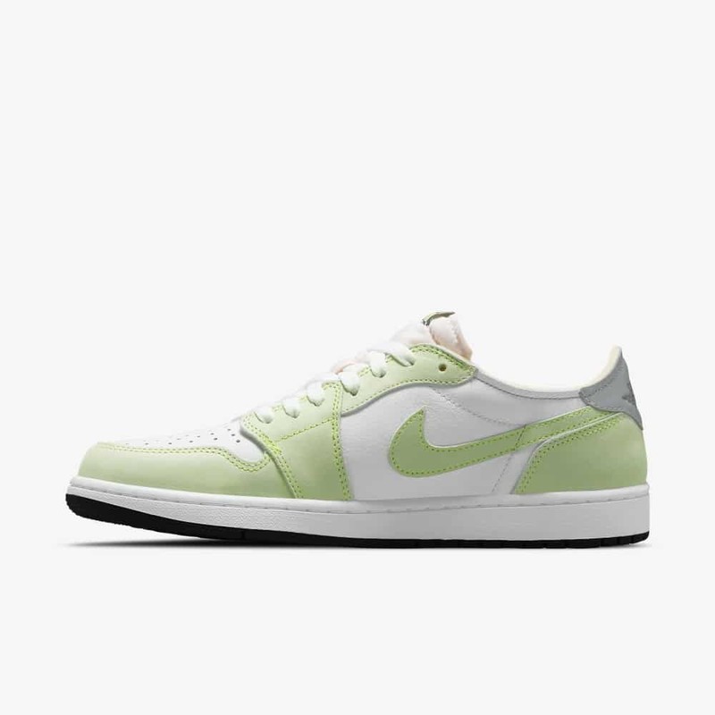 Air Jordan 1 Low OG Ghost Green | DM7837-103