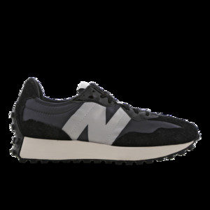 New Balance 327 Black Grey (W) | WS327SFC