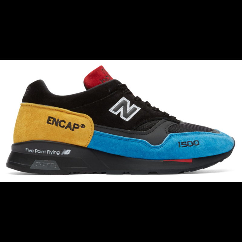 New balance store 1500 uct