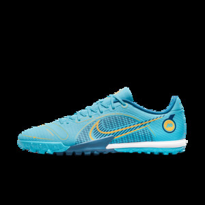 Nike Mercurial Vapor 14 Academy TF 'Blueprint' | DJ2879-484