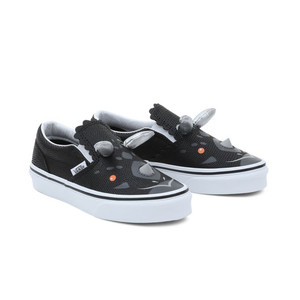 Vans Girls Triceratops Slip On | VN0007QK6BT