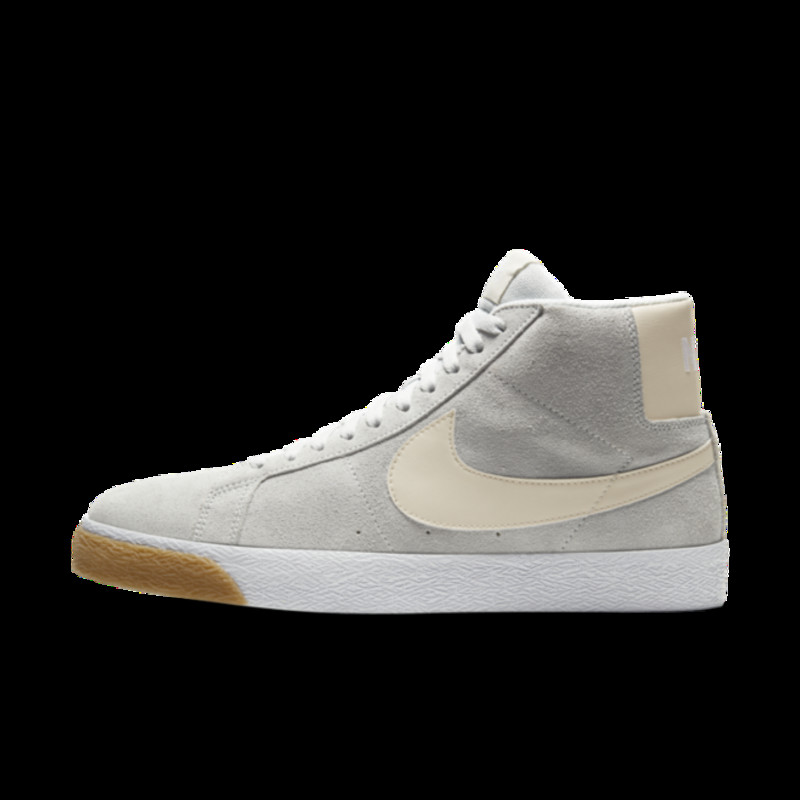 Nike SB Blazer 'Photon Dust' | 864349-005