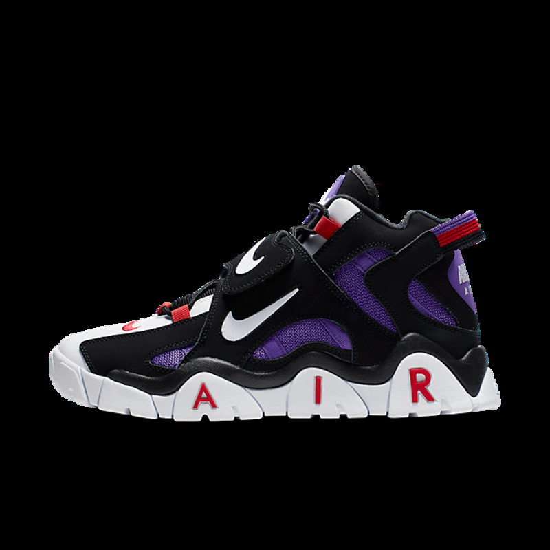 Nike barrage best sale hyper grape