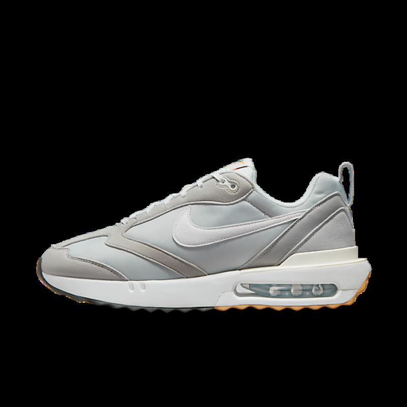 Nike Air Max Dawn 'Grey Fog' | DJ3624-002