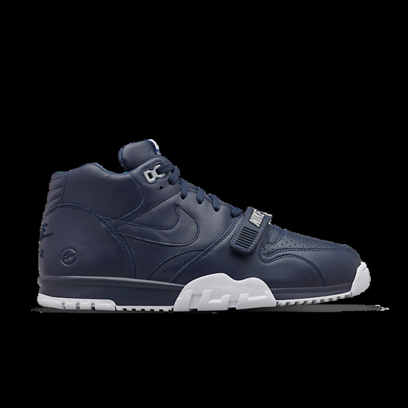 Air trainer 1 mid sp cheap fragment