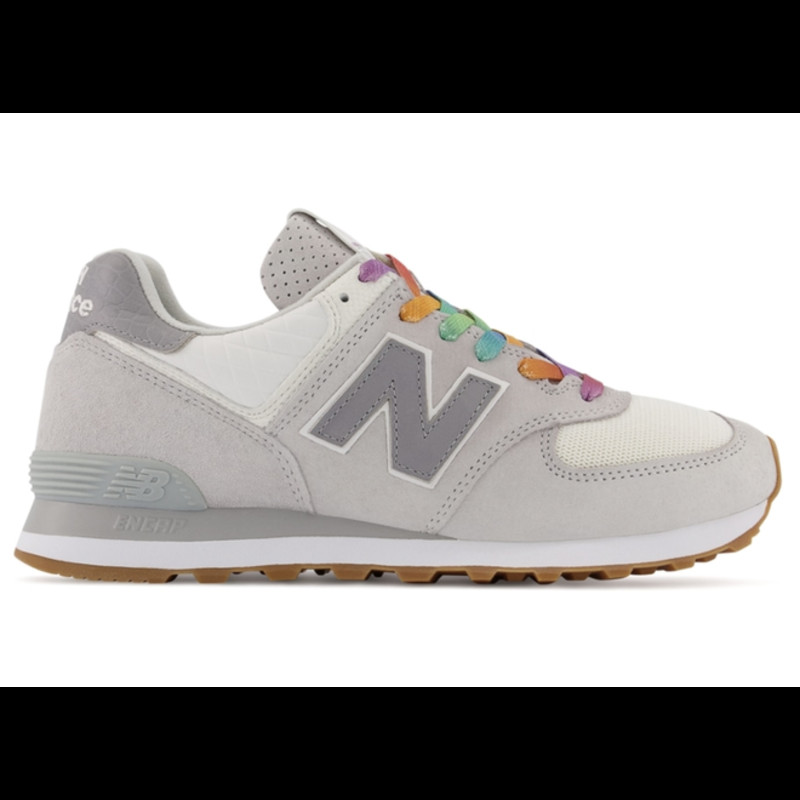 New balance clearance 574 pride