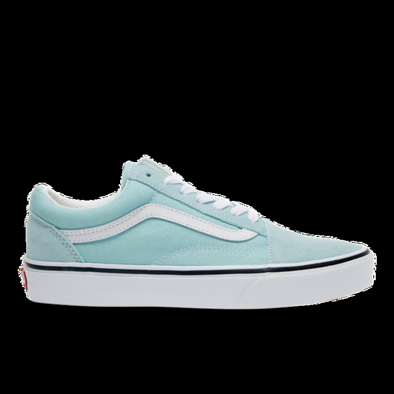 Vans old hotsell skool mint