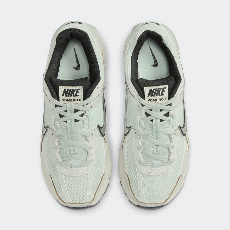 Nike Zoom Vomero 5 "Light Silver" | FN6742-001