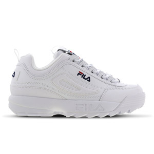 Tenis disruptor fila store original