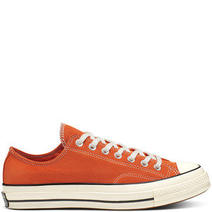 Unisex Suede Chuck 70 Low Top | 166217C