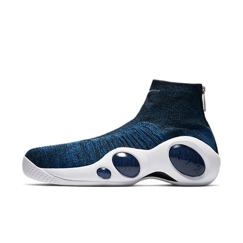 Nike flight best sale bonafide gs