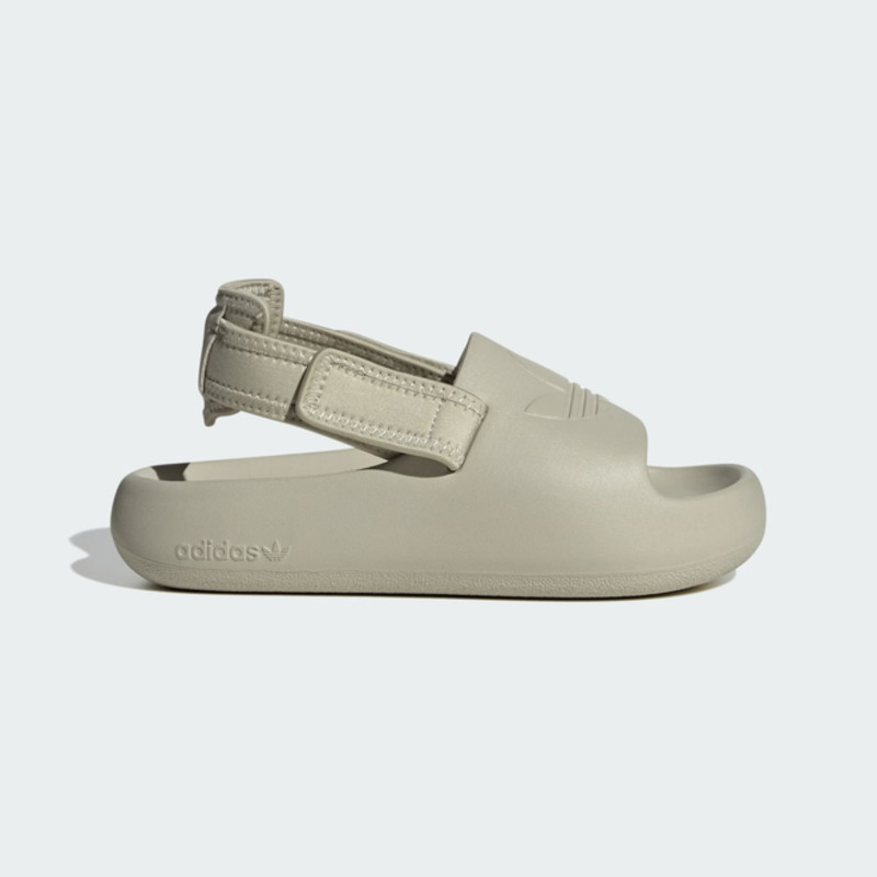 adidas Adifom Adilette Slides Kids | IG8429