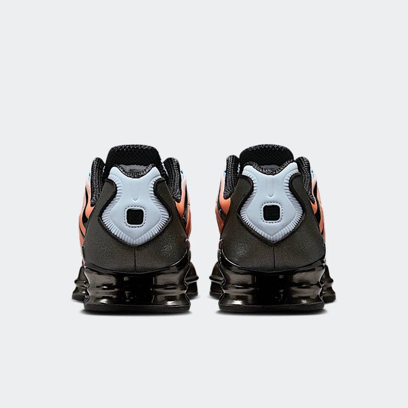 Nike Shox TL "Total Orange" | AR3566-401